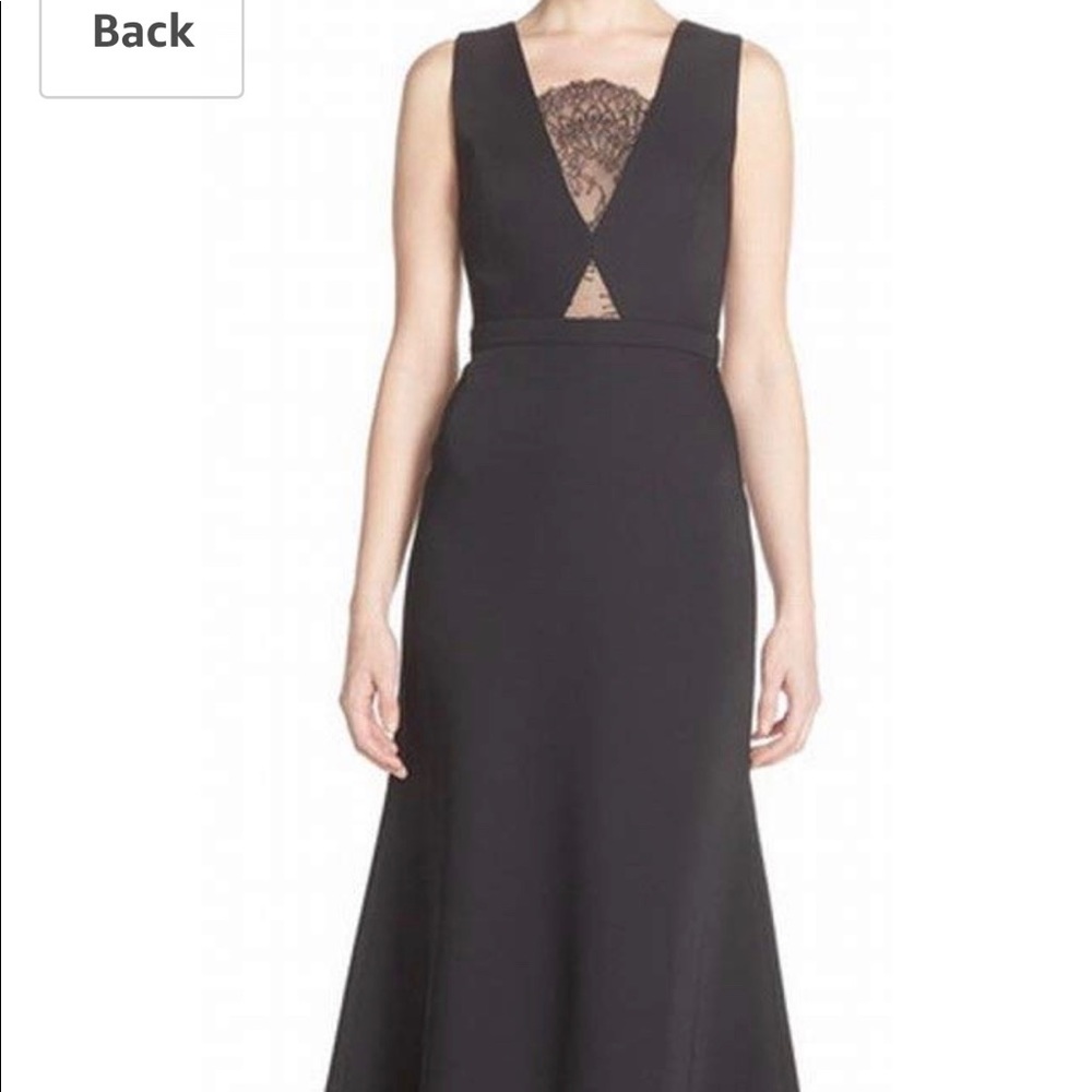BCBGMaxAzria Women's Landen Gown MOVING SALE